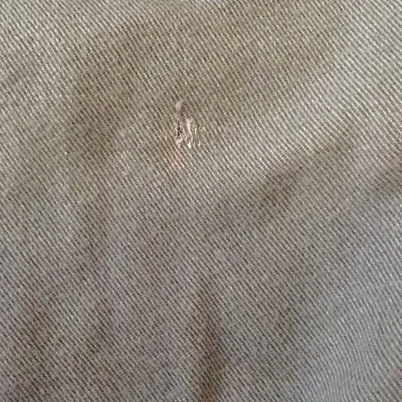 H&M girl joggers 4T 🎍 - Picture 2 of 3